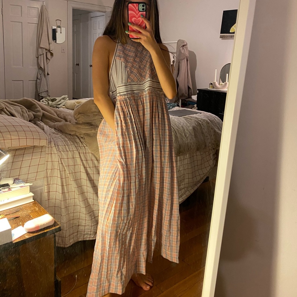 free people dress NWT